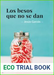 Los besos que no se dan