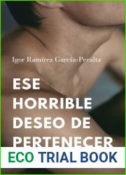Ese horrible deseo de pertenecer