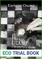El eterno olvido