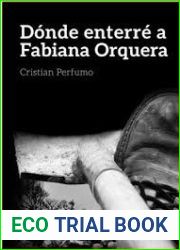 Donde enterre a Fabiana Orquera