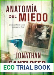 Anatomia del miedo