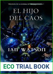El hijo del caos