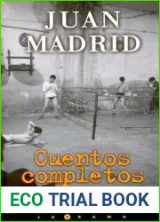 Cuentos completos