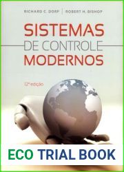 Sistemas de Controle Modernos