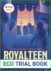 El heredero (Royalteen, #1)