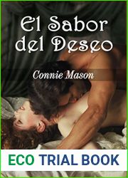 El sabor del deseo (Trilogia Sabor no 3)