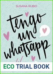 Tengo un whatsapp