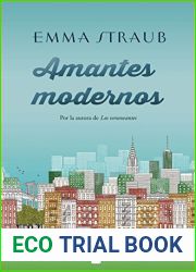 Amantes modernos (Spanish Edition)