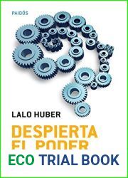 Despierta el poder de tu mente (Spanish Edition)
