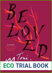Beloved (Toni Morrison Trilogy, #1)