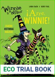 Winnie y Wilbur. !Arre, Winnie! (Cuatro historias magicas) (El mundo de Winnie) (Spanish Edition)