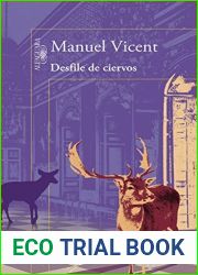 Desfile de ciervos (Spanish Edition)