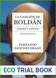 La cancion de Roldan: Crimen y castigo