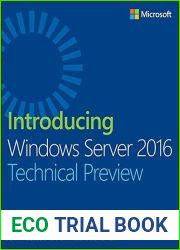 Introducing Windows Server 2016 Technical Preview