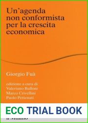 Un| agenda non conformista per la crescita economica