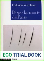 Dopo la morte dell|arte