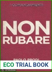 I comandamenti. Non rubare