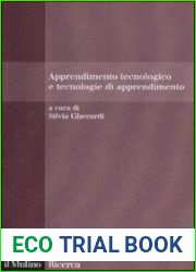 Apprendimento tecnologico e tecnologie di apprendimento