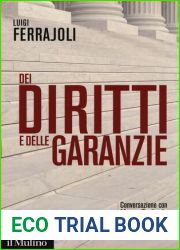 Dei diritti e delle garanzie. Conversazione con Mauro Barberis