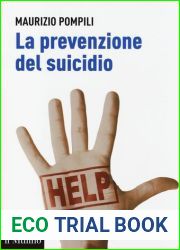 La prevenzione del suicidio