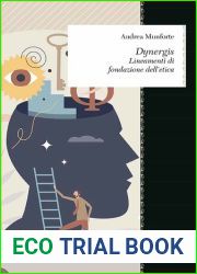 Dynergis. Lineamenti di fondazione dell|etica