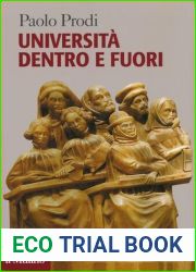 Universita dentro e fuori