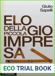 Elogio della piccola impresa