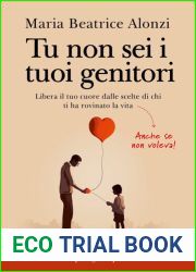Tu non sei i tuoi genitori