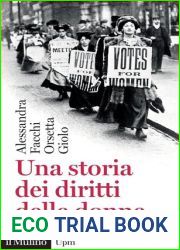 Una storia dei diritti delle donne