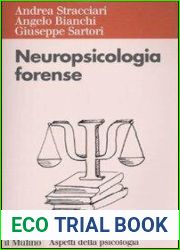 Neuropsicologia forense