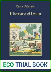 Il bestiario di Proust