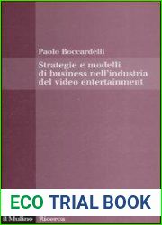Strategie e modelli di business nell|industria del video entertainment