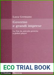 Governo e grandi imprese. La Fiat da azienda protetta a global player