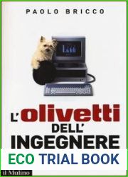 L| Olivetti dell|ingegnere