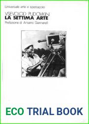 La settima arte