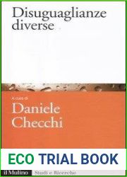 Disuguaglianze diverse
