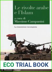 Le rivolte arabe e l|islam. La transizione incompiuta