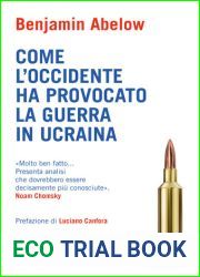 Come l|Occidente ha provocato la guerra in Ucraina