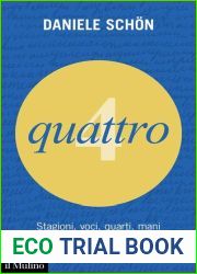Quattro. Stagioni, voci, quarti, mani