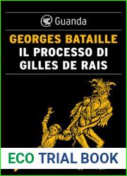 Il processo di Gilles de Rais
