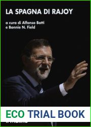 La Spagna di Rajoy