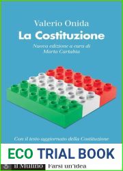 La Costituzione. Nuova ediz.