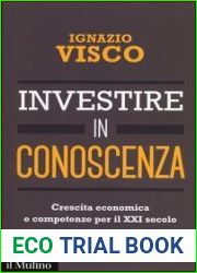 Investire in conoscenza. Crescita economica e competenze per il XXI secolo