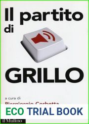 Il partito di Grillo