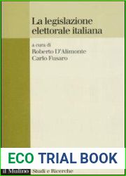 La legislazione elettorale in Italia