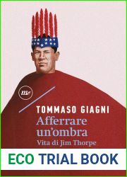 Afferrare un|ombra. Vita di Jim Thorpe