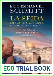 La sfida di Gerusalemme