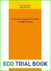 Calcestruzzo leggero strutturale di argilla espansa
