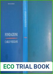 Fondazioni