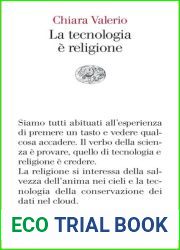 La tecnologia e religione